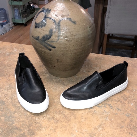 Calvin Klein Shoes - Calvin Klein Signature Sneakers
